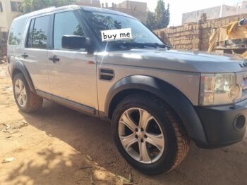 Range rover - Image 5