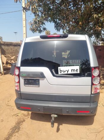 Range rover - Image 6