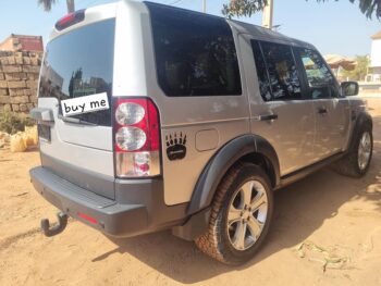 Range rover - Image 7