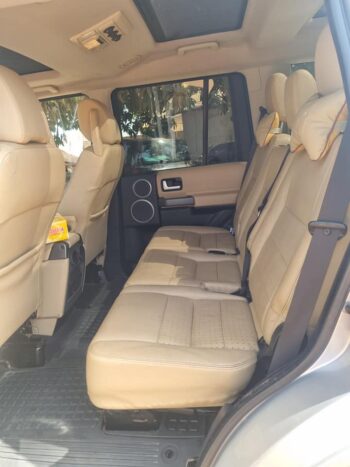 Range rover - Image 9