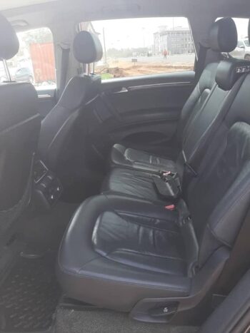 Audi Q7 - Image 5