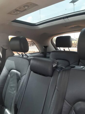 Audi Q7 - Image 6