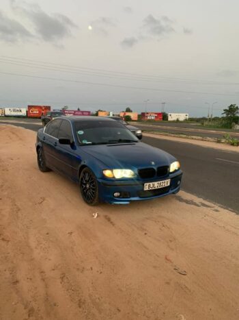 Bmw E46 Sport - Image 2