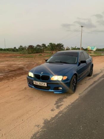 Bmw E46 Sport - Image 3