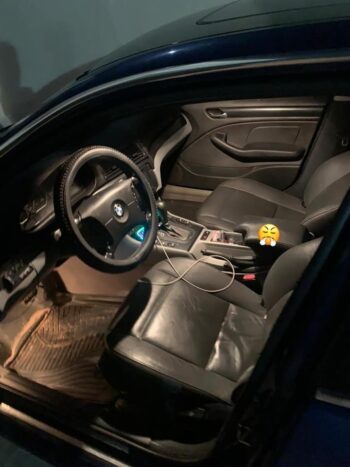 Bmw E46 Sport - Image 5