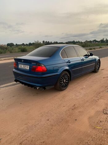 Bmw E46 Sport - Image 6