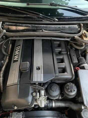 Bmw E46 Sport - Image 7