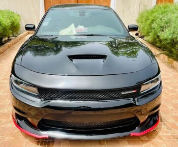 Dodge Charger GT