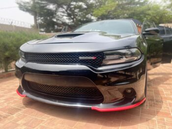 Dodge Charger GT - Image 2
