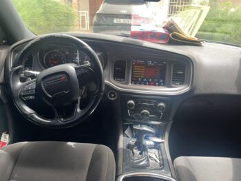 Dodge Charger GT - Image 3