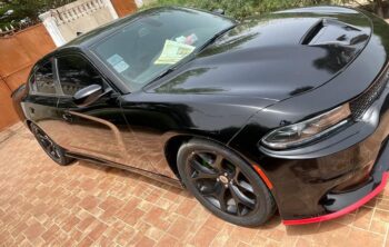 Dodge Charger GT - Image 5