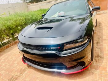 Dodge Charger GT - Image 6
