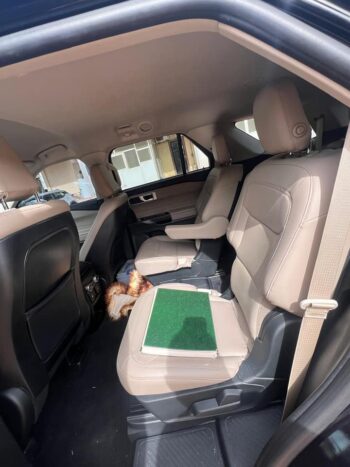 Ford Explorer XLT 4WD - Image 5