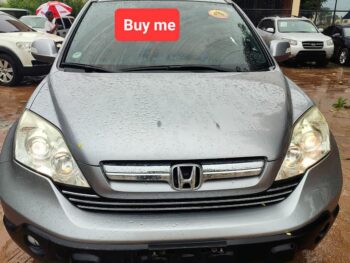 Honda CR-V 4WD - Image 2