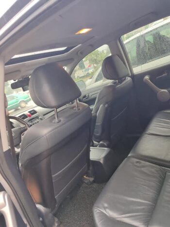 Honda CR-V 4WD - Image 5