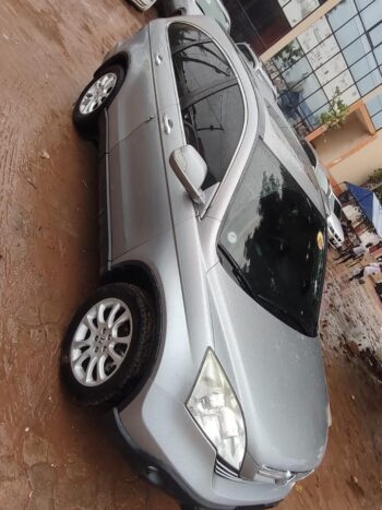 Honda CR-V 4WD - Image 7