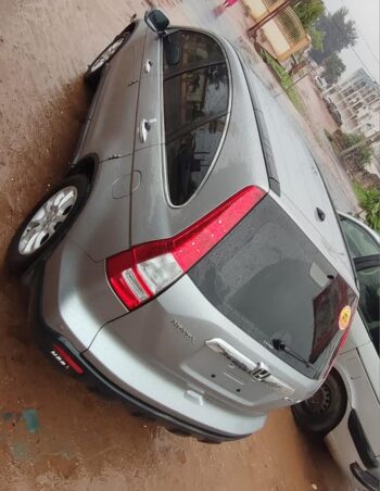 Honda CR-V 4WD - Image 9
