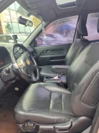 Honda CR-V SILVER - Image 5