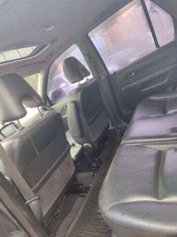 Honda CR-V SILVER - Image 6