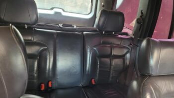 Jeep Grand Cherokee 4x4 - Image 6