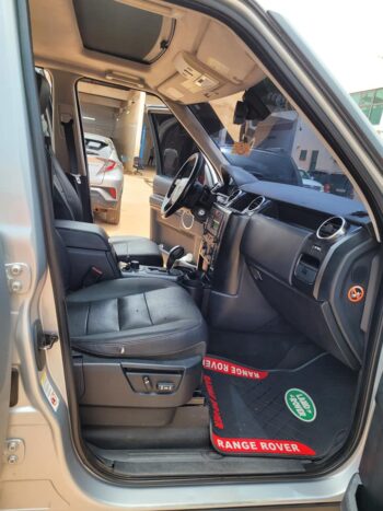 Land Rover LR3 SE - Image 4