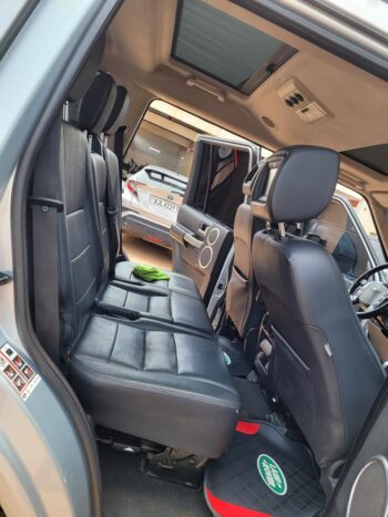 Land Rover LR3 SE - Image 5