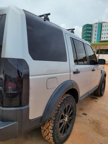 Land Rover LR3 SE - Image 7