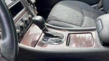 Mercedes Benz C200 Kompressor - Image 3