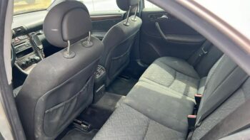 Mercedes Benz C200 Kompressor - Image 5