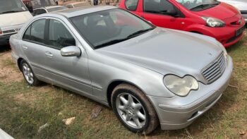 Mercedes Benz C200 Kompressor - Image 6