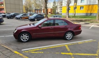 Mercedes Benz C200 Kompressor - Image 7