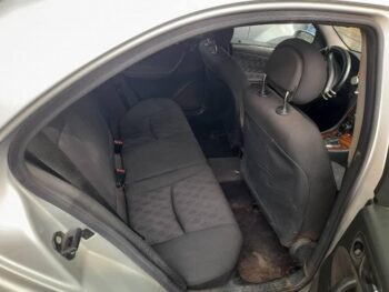 Mercedes Benz Kompressor CDI Silver - Image 4