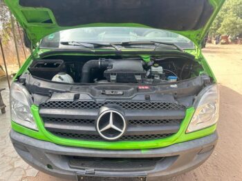 Mercedes Benz Sprinter - Image 5