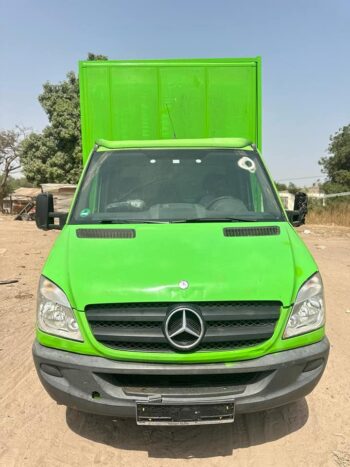 Mercedes Benz Sprinter