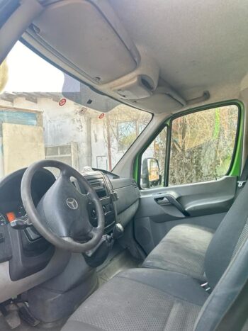 Mercedes Benz Sprinter - Image 7
