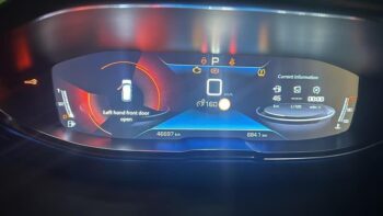 Peugeot 3008 GT-LINE - Image 4