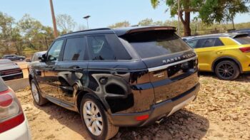 Range Rover Sport - Image 2