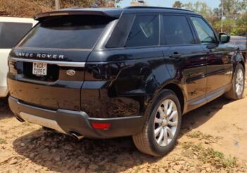 Range Rover Sport - Image 11