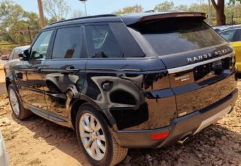 Range Rover Sport - Image 12
