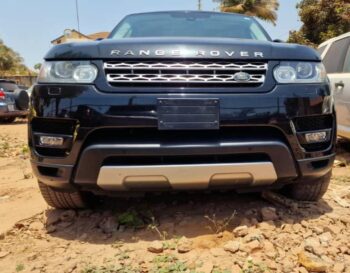 Range Rover Sport - Image 3