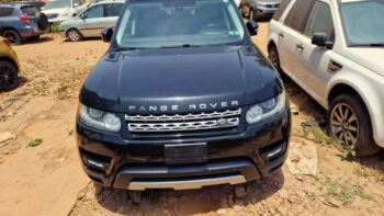 Range Rover Sport - Image 4