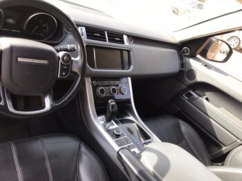 Range Rover Sport - Image 7