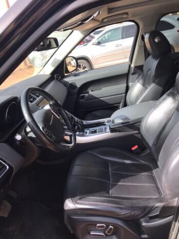 Range Rover Sport - Image 8
