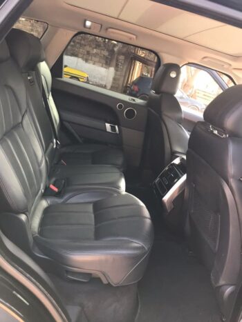 Range Rover Sport - Image 9