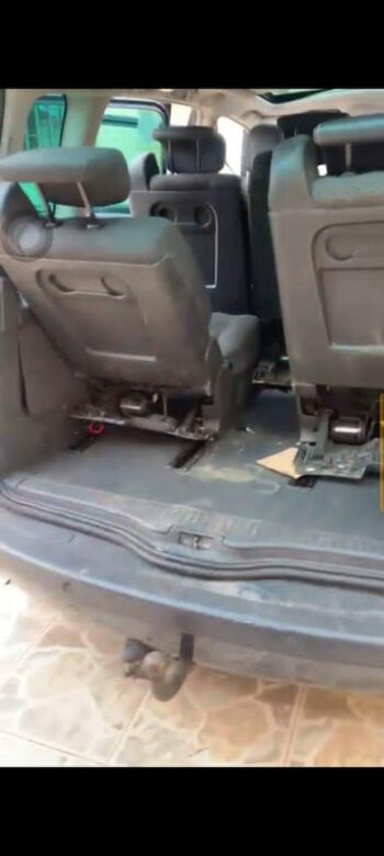 Renault Espace - Image 4