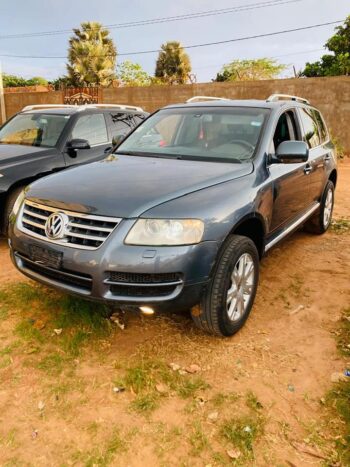 Volkswagen Touareg TDI - Image 2
