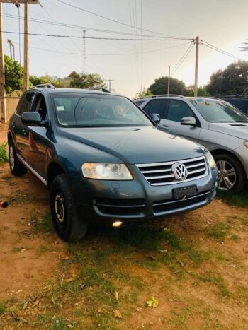Volkswagen Touareg TDI - Image 6