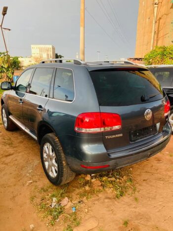 Volkswagen Touareg TDI - Image 7