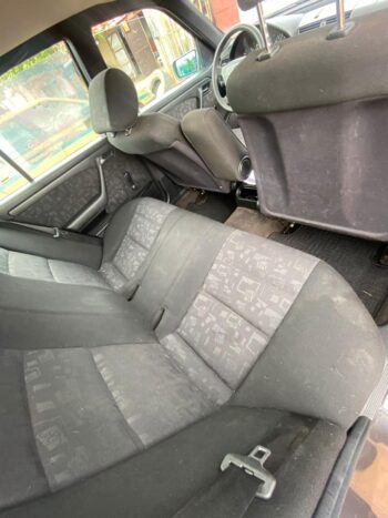 Mercedes Benz C180 - Image 4