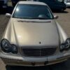 Mercedes Benz Kompressor